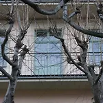 Stadtvilla Am Elbhang Apartment *