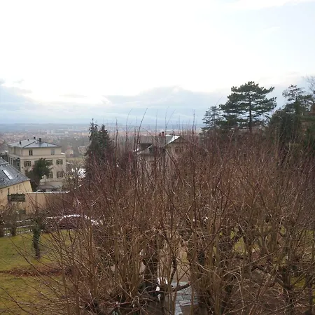 Stadtvilla Am Elbhang *