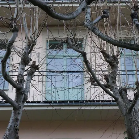 Stadtvilla Am Elbhang Apartamento *